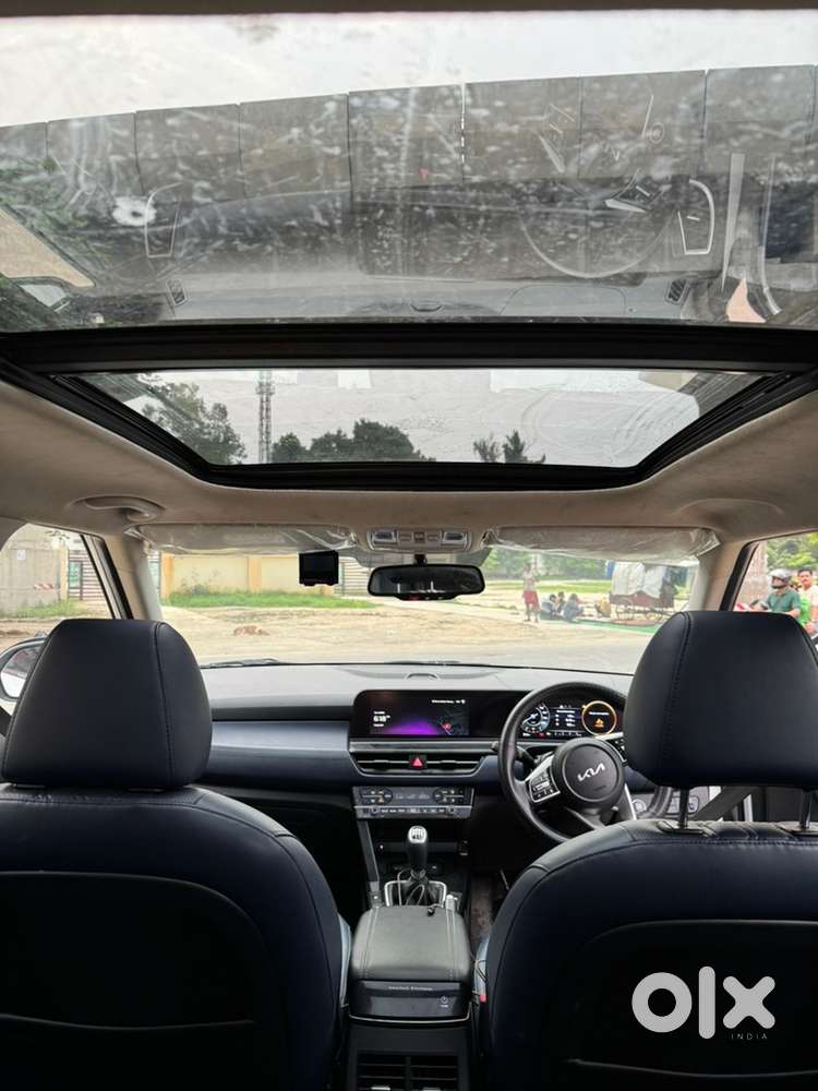Kia Seltos Diesel 2025