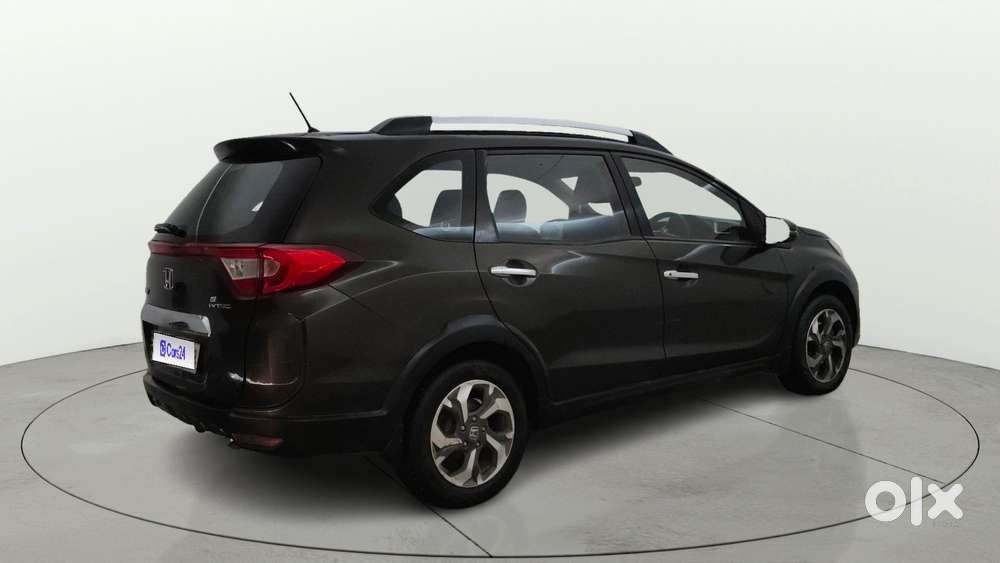 Honda Br-v 1.5 V I-vtec Mt, 2016, Petrol