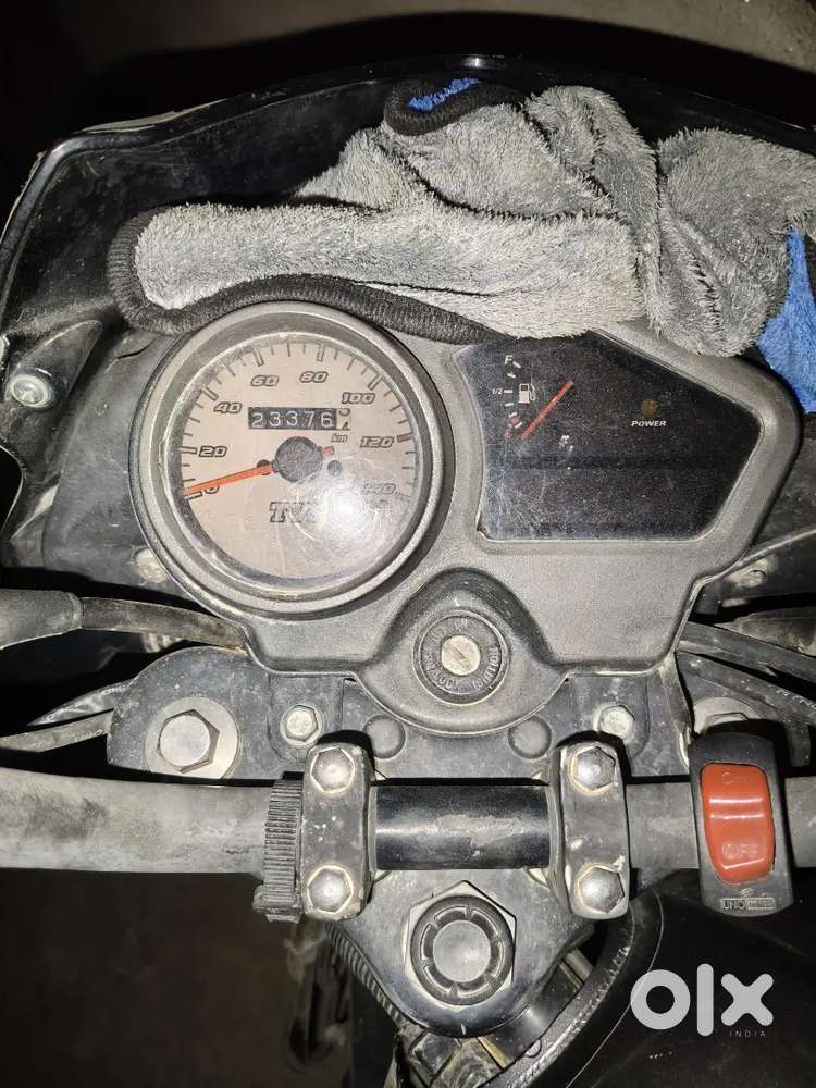 TVS Sport Bike 2023