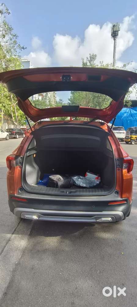 Honda Elevate Zx Cvt, 2023, Petrol