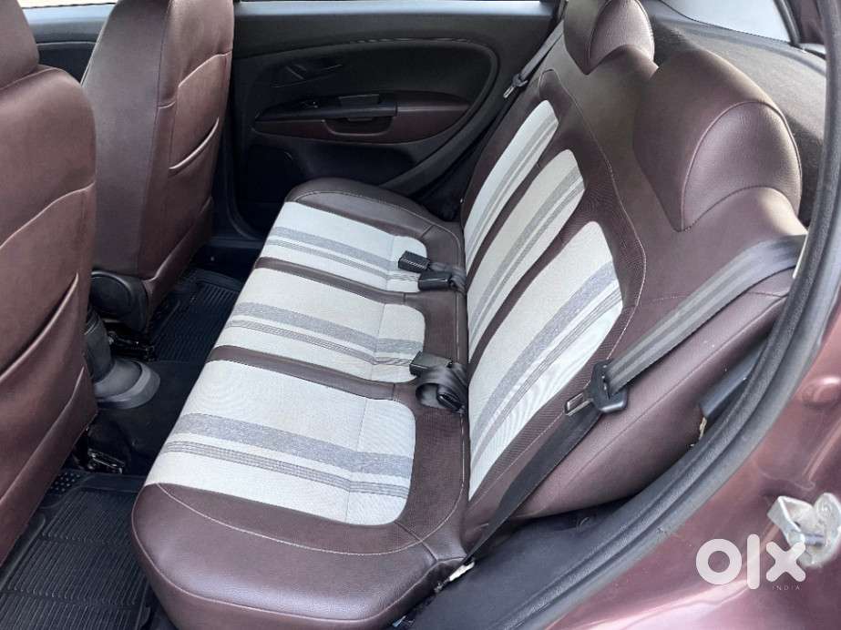 Fiat Avventura Multijet Emotion, 2016, Diesel