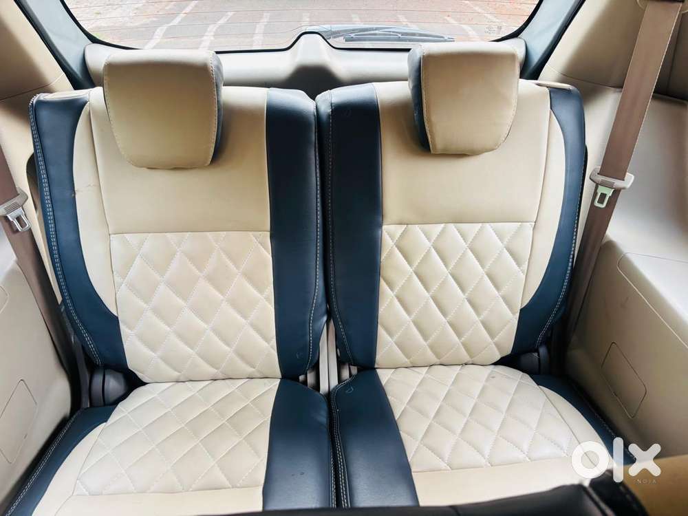 Toyota Rumion V Mt, 2023, Petrol