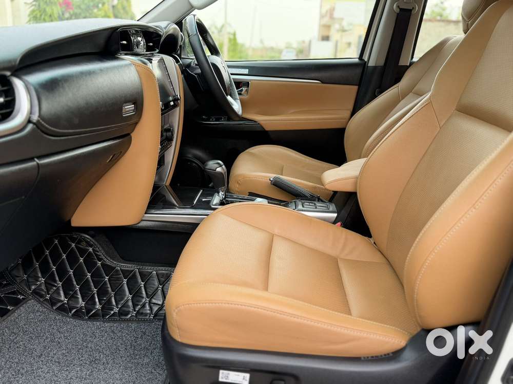Toyota Fortuner 4x2 Mt 2.8 Diesel, 2024, Diesel
