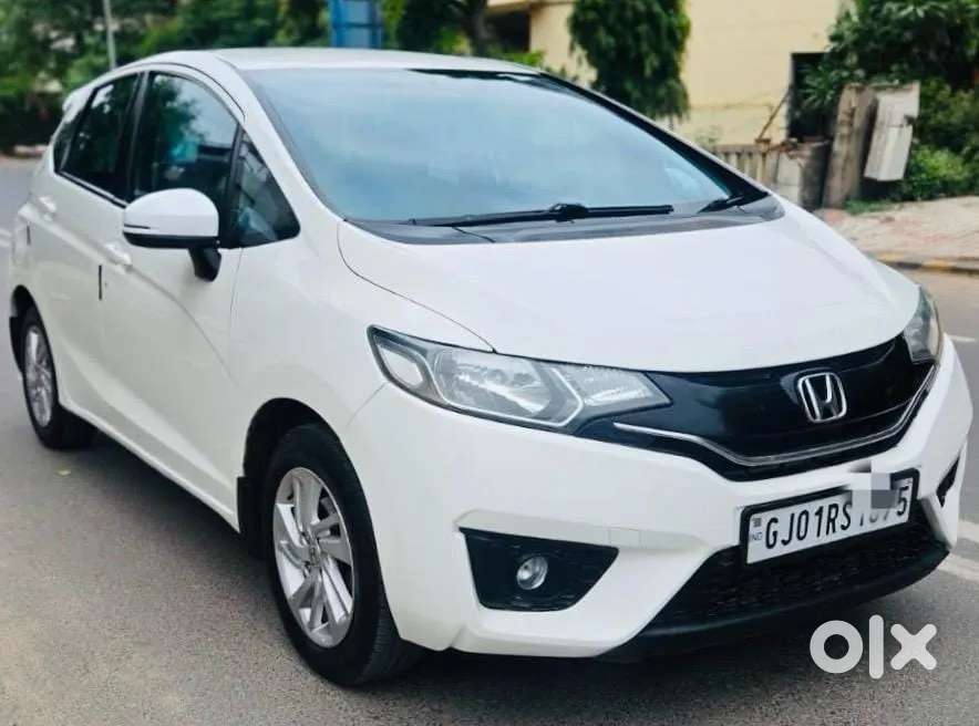 Honda Jazz Vx Diesel, 2016, Diesel
