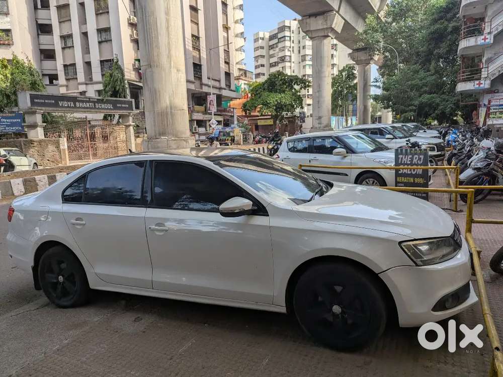 Volkswagen Jetta 2013 Diesel Well Maintained