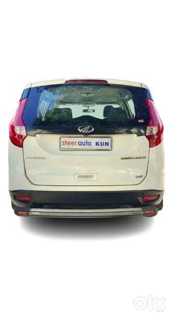 Mahindra Marazzo M2, 2019, Diesel