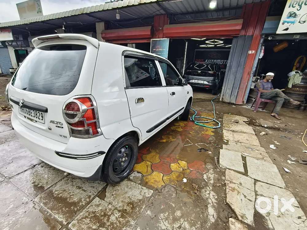 Good Candishan Car
