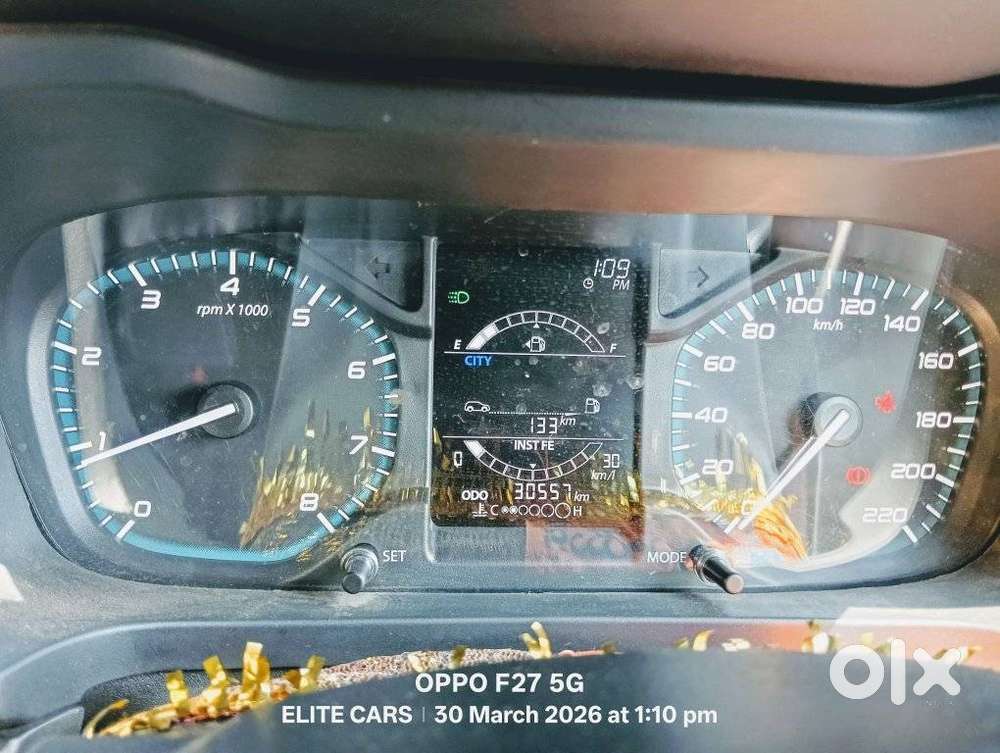 Tata Altroz 1.2 Xz (o), 2023, Petrol