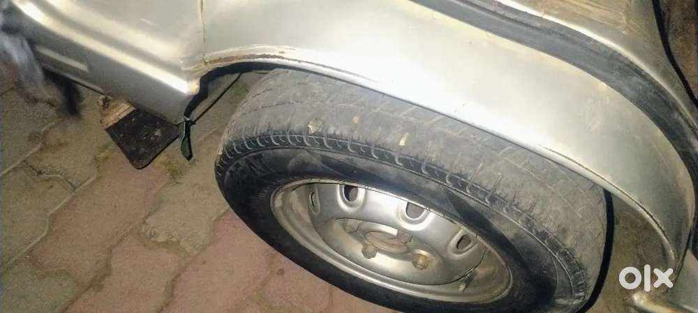 Gud Candisun 70000km Run Hai Original