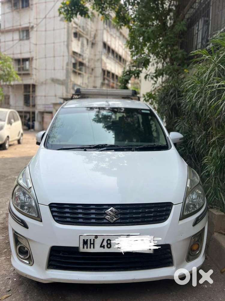 Maruti Suzuki Ertiga 2014 Diesel Good Condition