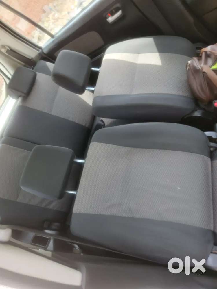 Maruti Suzuki Wagon R 1.0 2016 Cng & Hybrids 75000 Km Driven