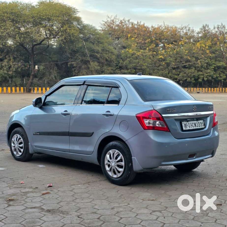 Maruti Suzuki Swift Dzire 2012-2015 Vdi, 2013, Petrol