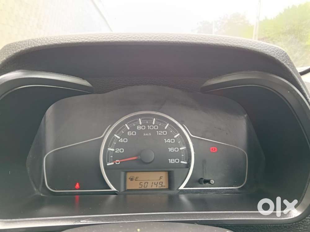 Maruti Suzuki Alto 800 Lxi, 2019, Petrol