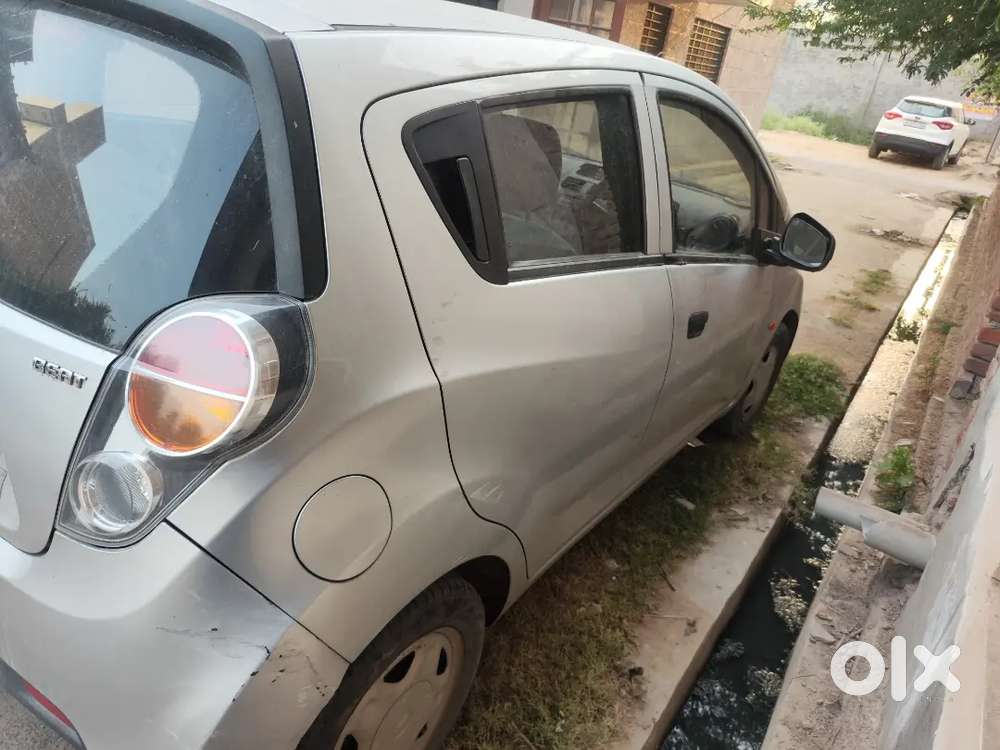Chevrolet Beat 2012 Diesel Well Maintained
