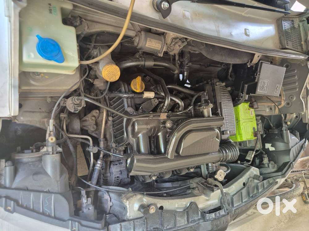 Kwid Petrolautomatic 2018