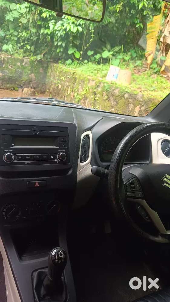 Maruti Suzuki Wagon R 2023