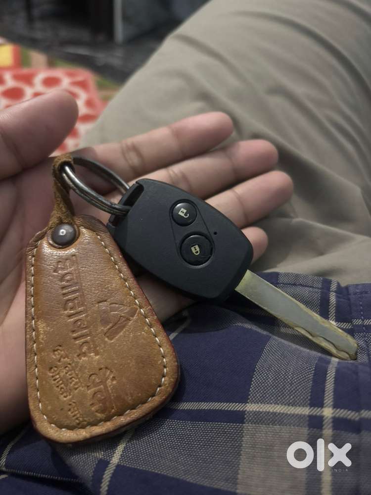 Honda Amaze 2014 Diesel Well Maintained