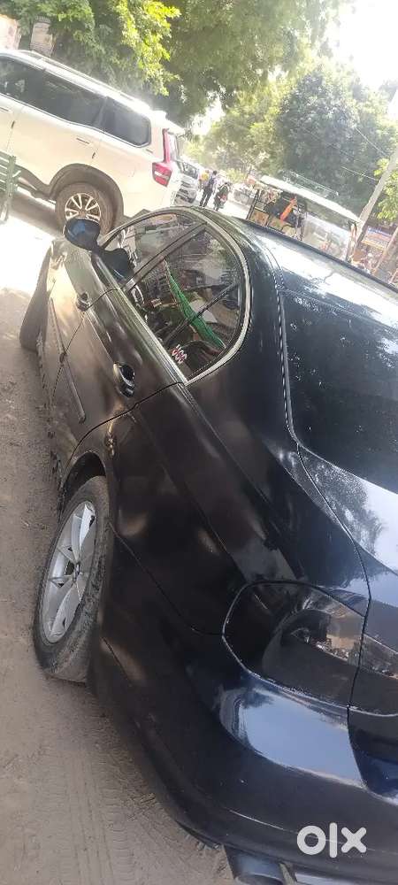 Bmw 3 Series 2010 Petrol Automatic