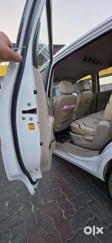 Maruti Suzuki Ertiga 2014 Diesel 92000 Km Driven
