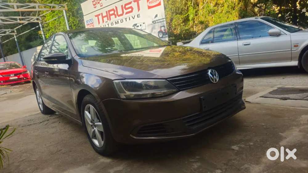 2013 Jetta 1.4tsi