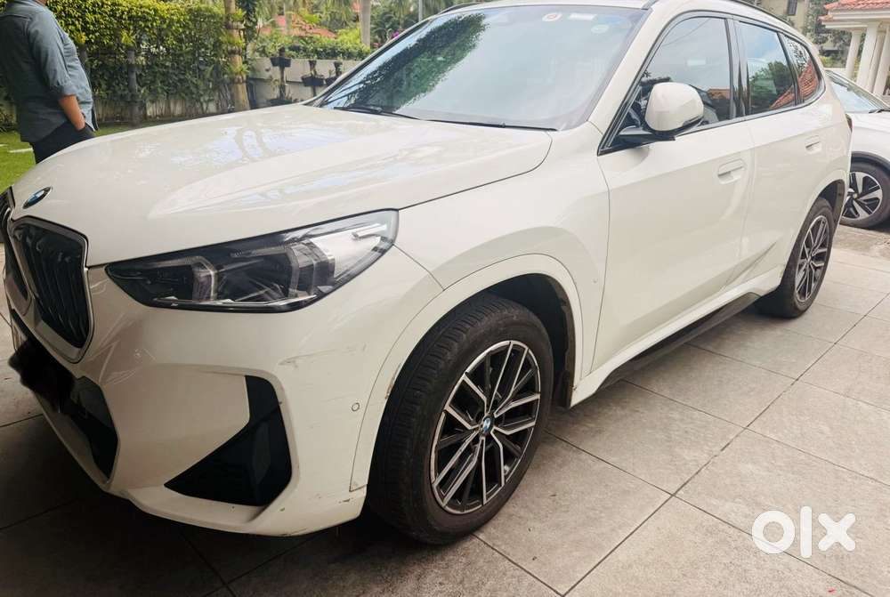 Bmw X1 Sdrive18i M Sport, 2023, Petrol