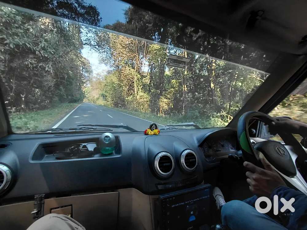 Icml Extreme 2011 Diesel Well Maintained New Condition