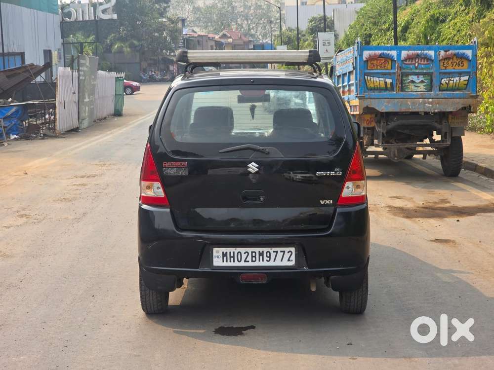 Maruti Suzuki Zen Estilo Vxi Bsiv, 2009, Petrol