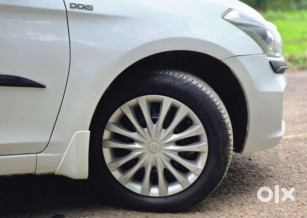 Maruti Suzuki Ciaz Vdi Option Shvs, 2016, Diesel