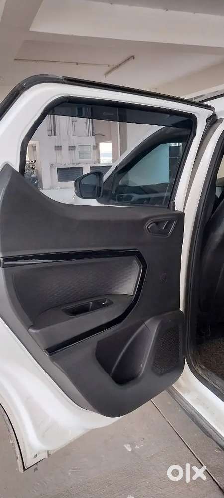 Renault Kiger 2021 Petrol Well Maintained