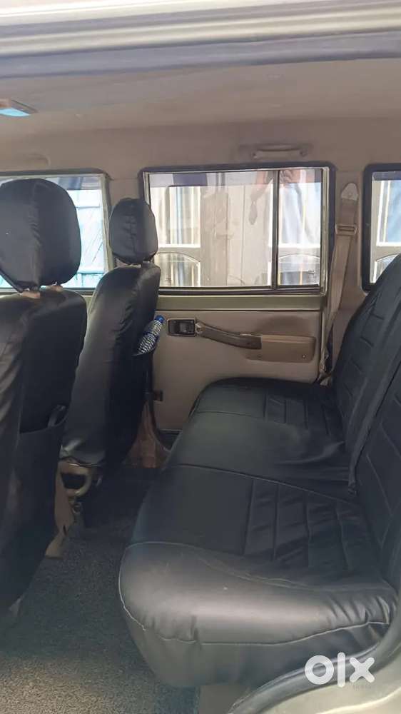 Mahindra Bolero 2011 2wd