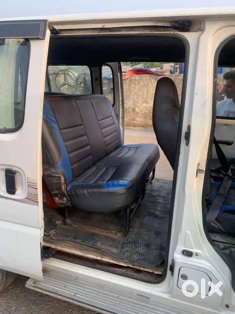 Maruti Suzuki Eeco 2014 Cng & Hybrids 100000 Km Driven