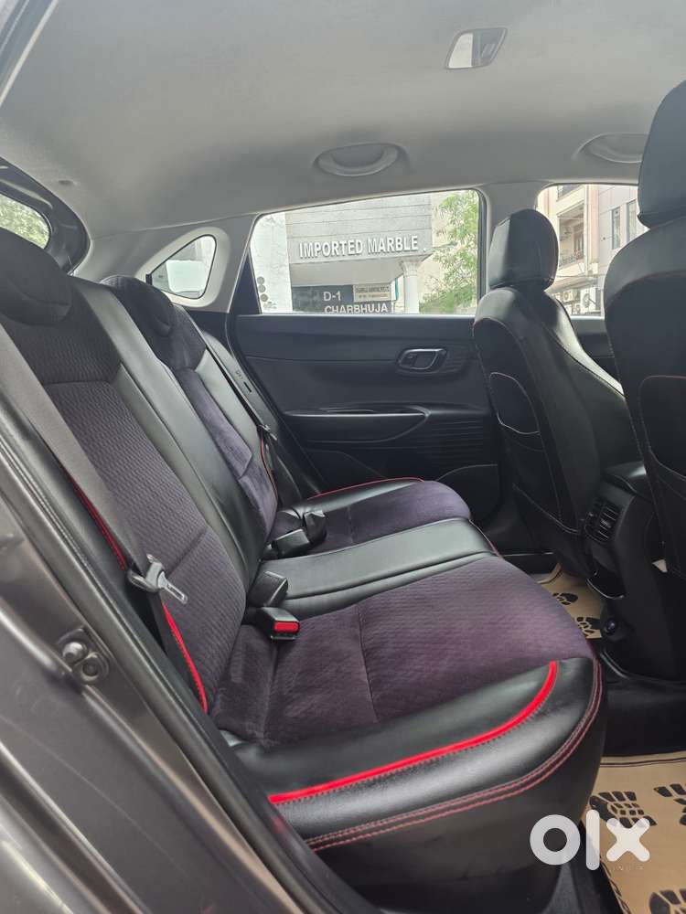 Hyundai I20 Sportz 1.2 Mt, 2022, Petrol