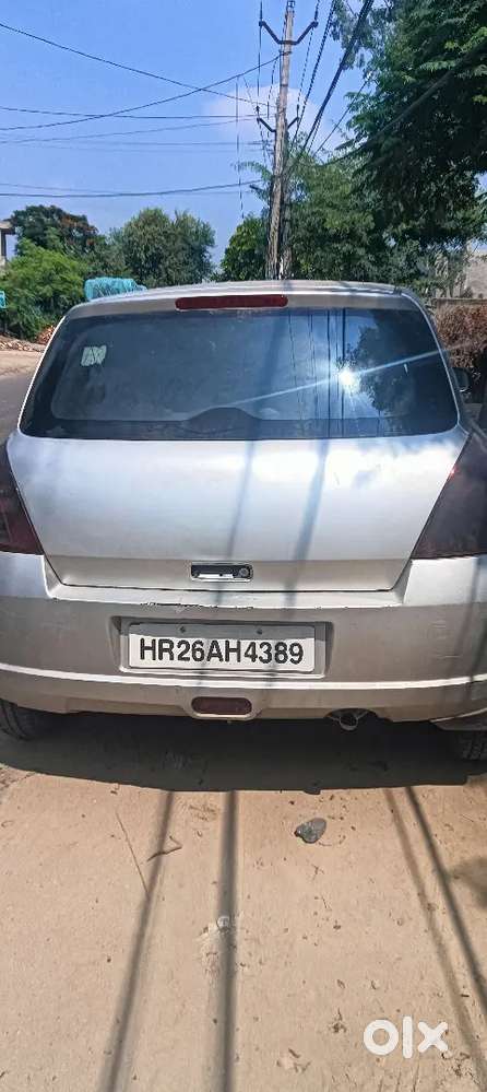Maruti Suzuki Dzire Lxi 2007 Car
