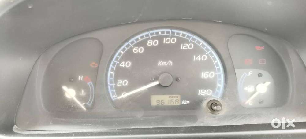 Maruti Suzuki Wagon R Lxi, 2006, Lpg