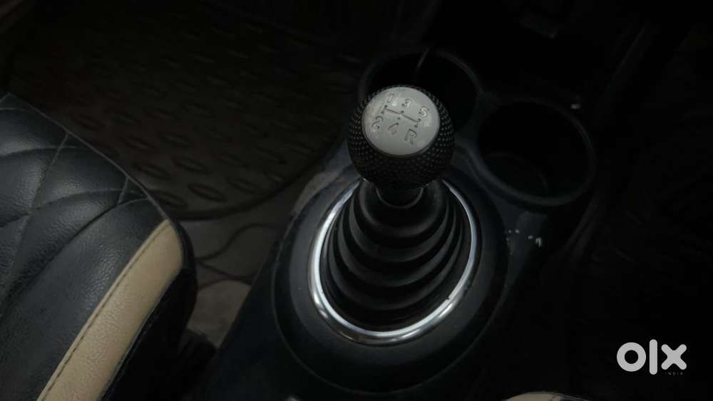 Honda Brio Vx Mt, 2013, Petrol