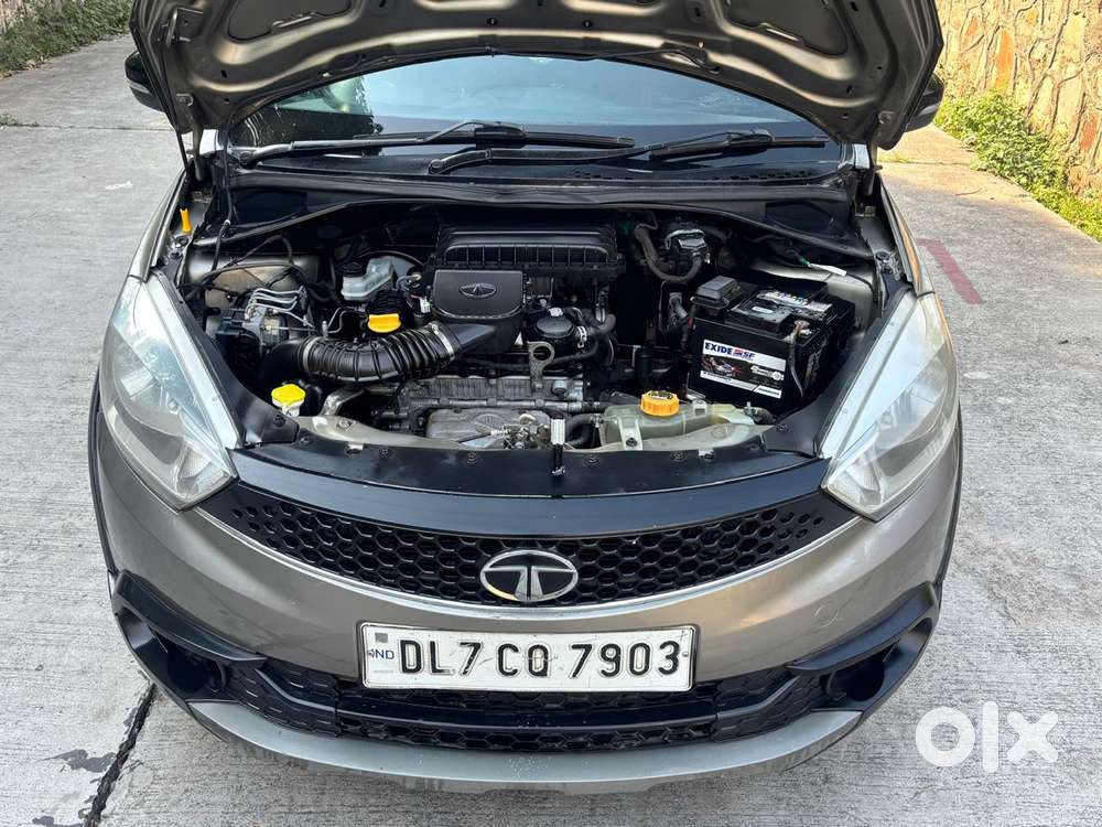 Tata Tiago Nrg 1.2 Xz Mt, 2019, Petrol