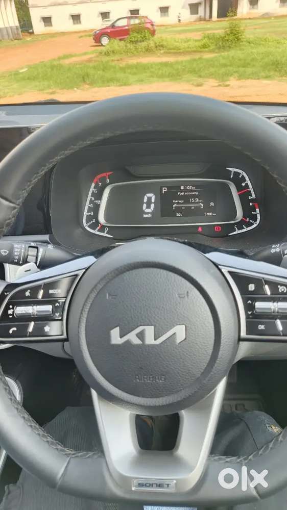 Kia Sonet For Sale