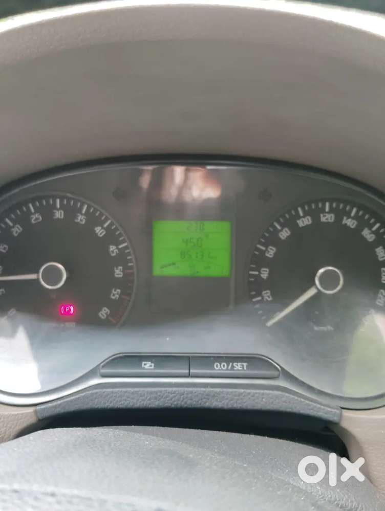 Skoda Rapid 1.5 2013 Diesel Manual