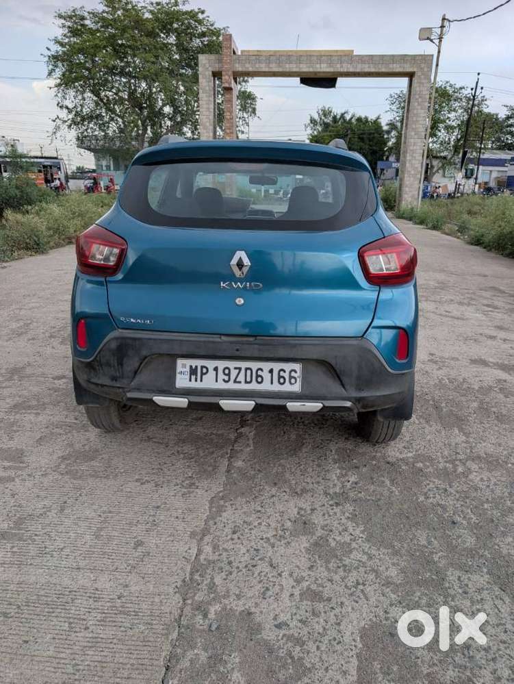 Renault Kwid, 2023, Petrol