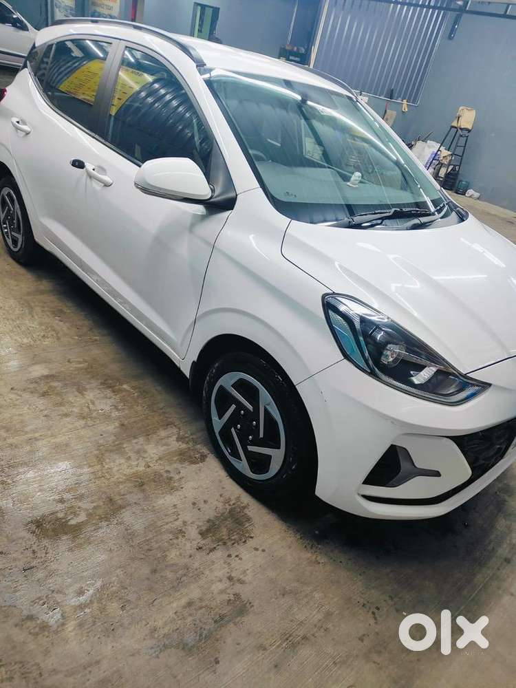 Hyundai I10 2023 Petrol 74000 Km Driven
