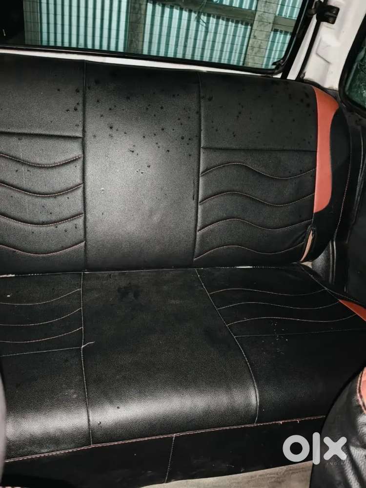 Maruti Suzuki Zen Estilo 2000