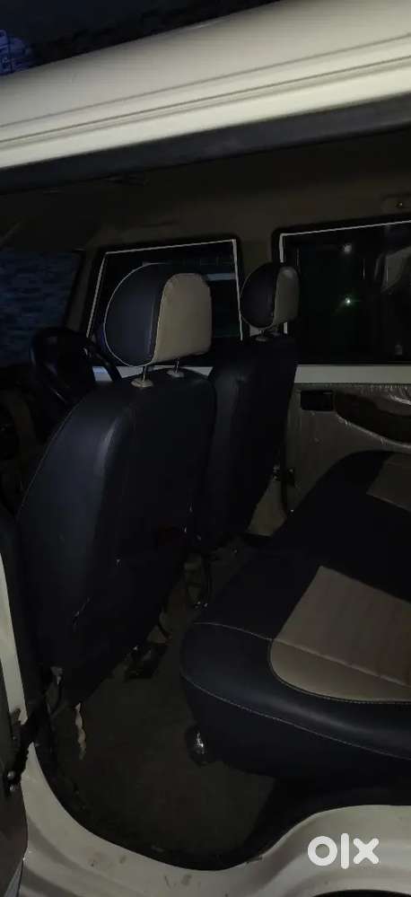 Mahindra Be 6 2023 Manual Diesel Top Model