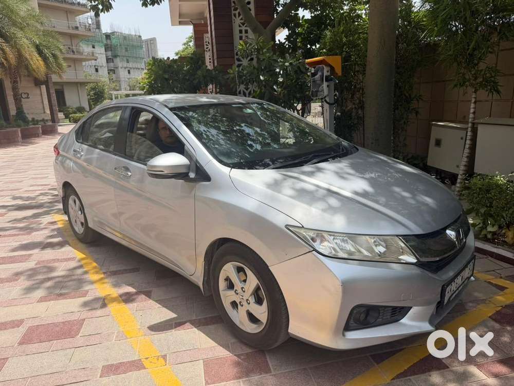 Honda Car Petrol Manual 2016