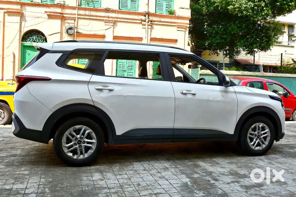 Kia Carens 2022 1.4 Prestige