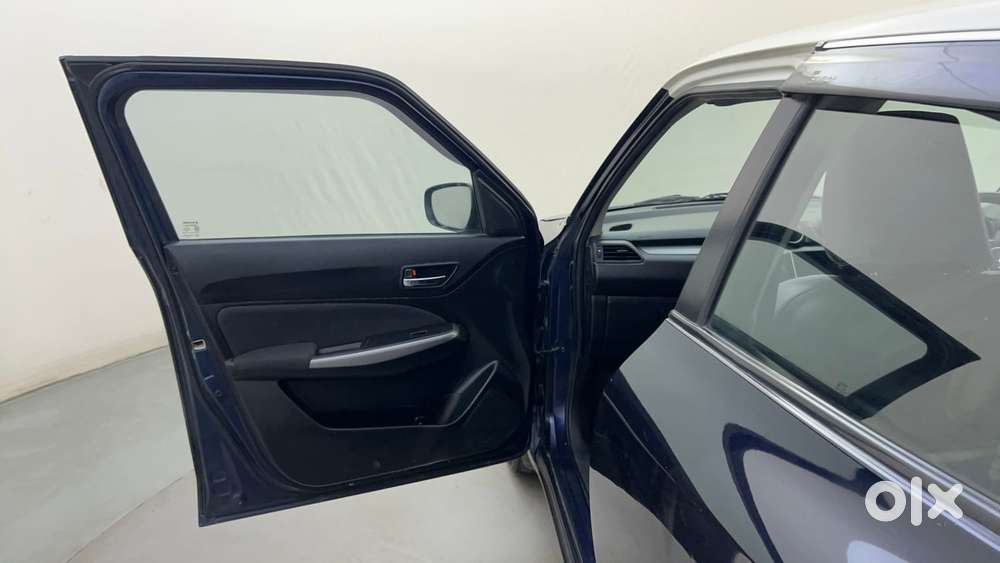 Maruti Suzuki Swift Amt Zxi, 2018, Petrol