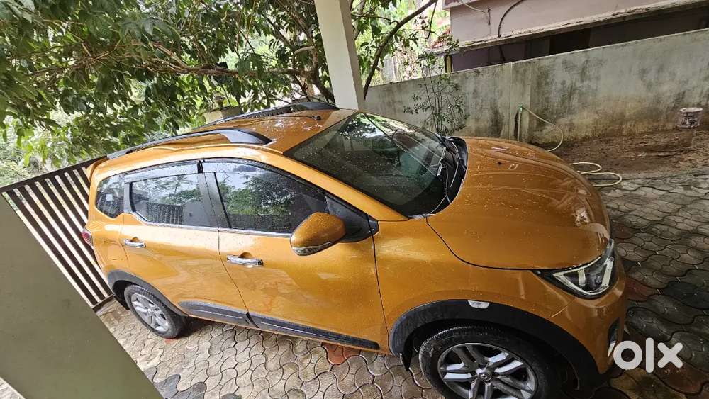 Renault Triber For Sale