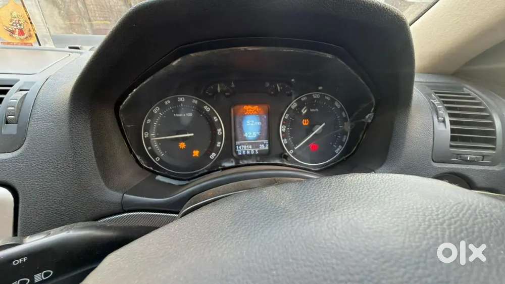 Skoda Octavia 1.9 Tdi 2006