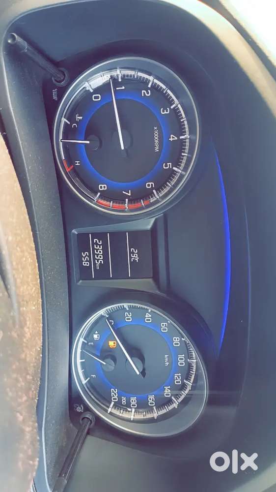 Maruti Suzuki Baleno 2020 Petrol 24000 Km Driven