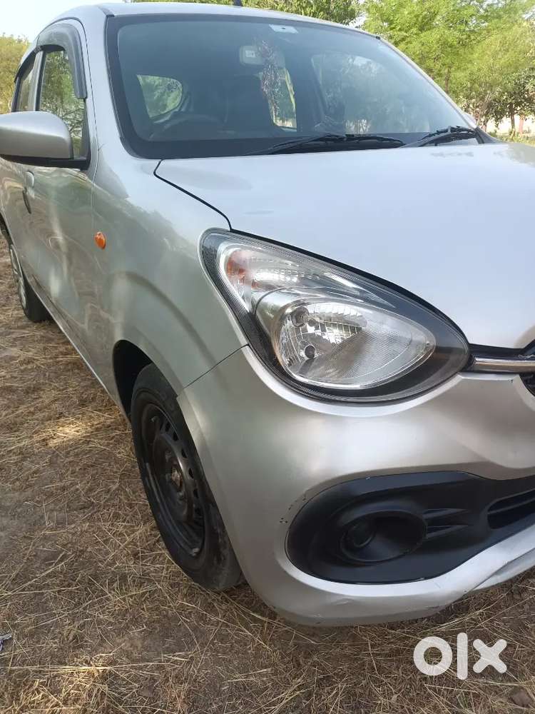 Maruti Suzuki Celerio 2023 Cng & Hybrids 68400 Km Driven