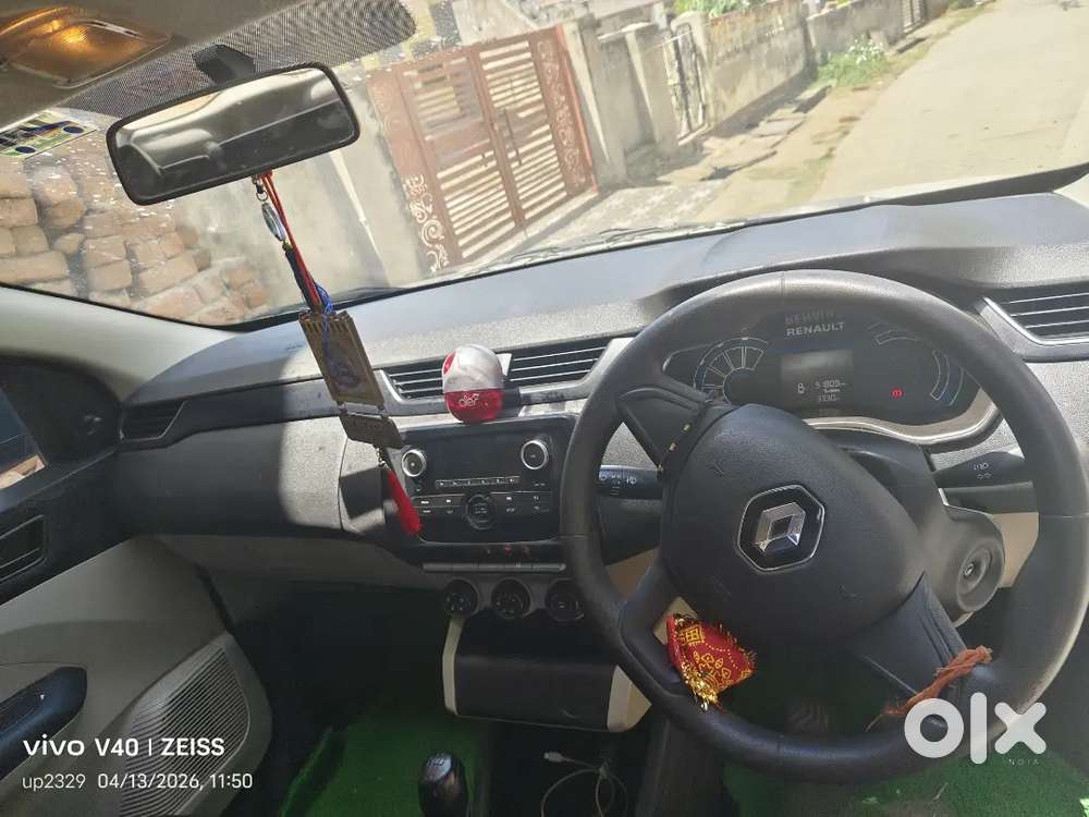 Renault Triber 2022 Petrol 51880 Km Driven
